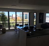 Geelong Waterfront Penthouse Apartment - Accommodation 4U