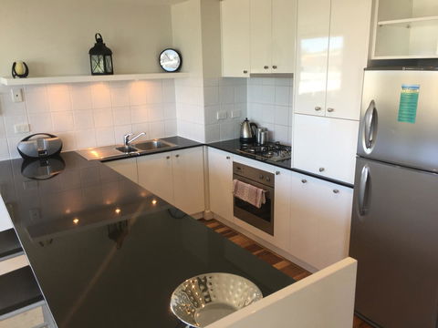 Geelong Waterfront Penthouse Apartment - Accommodation 4U 8