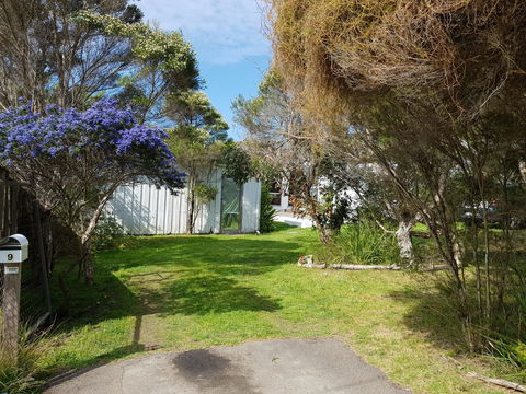 Dromana Holiday Beach House - Accommodation 4U 9
