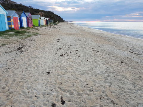 Dromana Holiday Beach House - Accommodation 4U 3