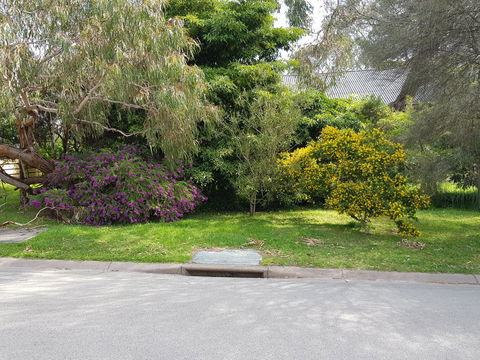 Dromana Holiday Beach House - Accommodation 4U 13