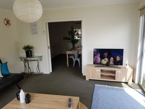 Dromana Holiday Beach House - Accommodation 4U 11