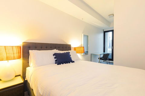 Waterfront Melbourne Apartments - Accommodation 4U 35