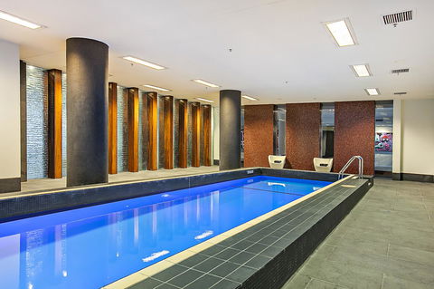 Waterfront Melbourne Apartments - Accommodation 4U 3