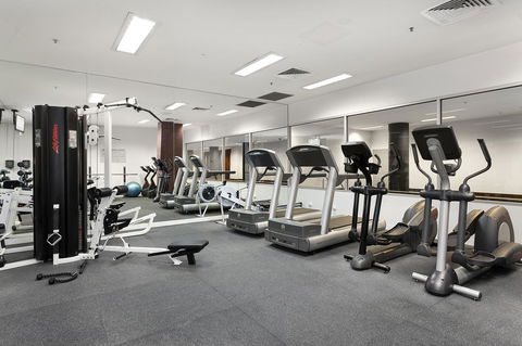 Waterfront Melbourne Apartments - Accommodation 4U 9