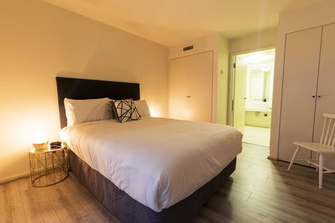 Waterfront Melbourne Apartments - Accommodation 4U 39