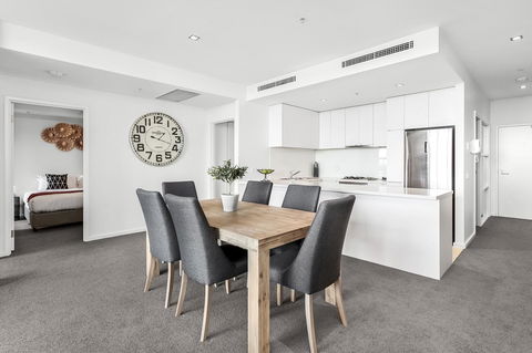 Waterfront Melbourne Apartments - Accommodation 4U 31