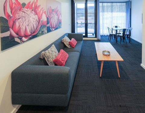 Waterfront Melbourne Apartments - Accommodation 4U 19