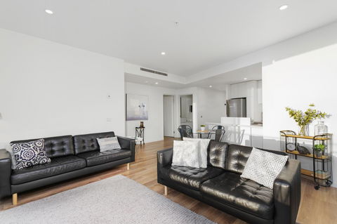 Waterfront Melbourne Apartments - Accommodation 4U 40