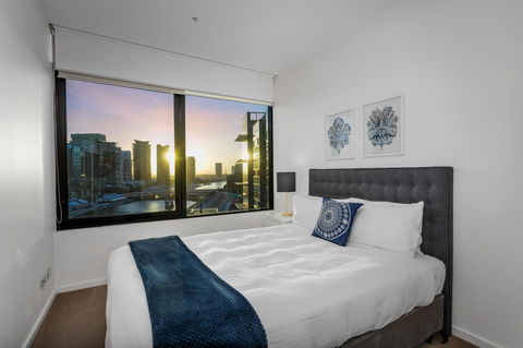 Waterfront Melbourne Apartments - Accommodation 4U 2