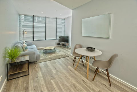 Waterfront Melbourne Apartments - Accommodation 4U 16