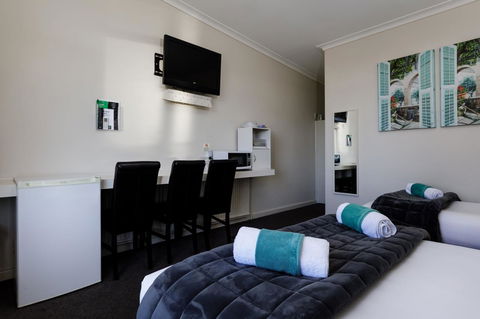 Bendigo Oval Motel - Accommodation 4U 10