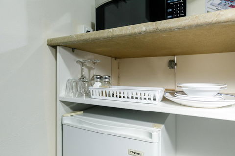 Bendigo Oval Motel - Accommodation 4U 18