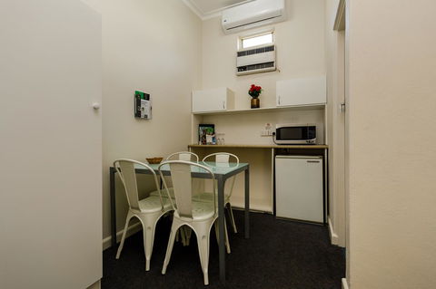 Bendigo Oval Motel - Accommodation 4U 6