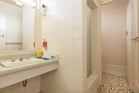 Bendigo Oval Motel - Accommodation 4U 16