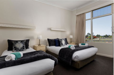 Bendigo Oval Motel - Accommodation 4U 11