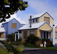 Rayville Boat Houses - Accommodation 4U