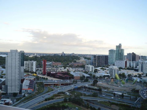 3BR Apartment At Victoria Tower Southbank - Accommodation 4U 21