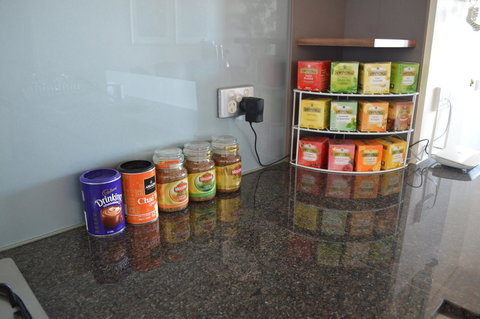 3BR Apartment At Victoria Tower Southbank - Accommodation 4U 5