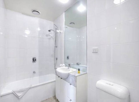 3BR Apartment At Victoria Tower Southbank - Accommodation 4U 13