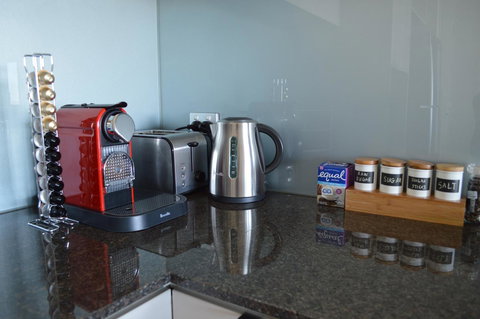 3BR Apartment At Victoria Tower Southbank - Accommodation 4U 6