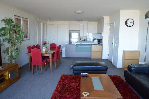 3BR Apartment At Victoria Tower Southbank - Accommodation 4U 1