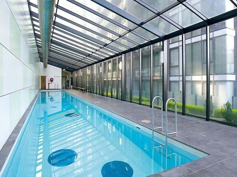 3BR Apartment At Victoria Tower Southbank - Accommodation 4U 18