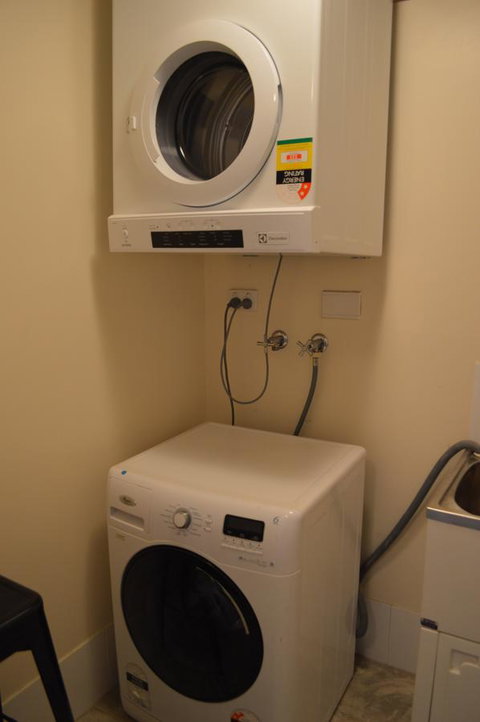 3BR Apartment At Victoria Tower Southbank - Accommodation 4U 15