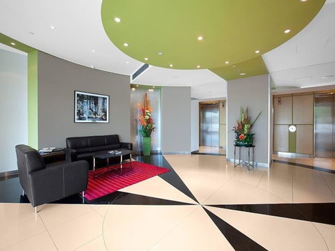 3BR Apartment At Victoria Tower Southbank - Accommodation 4U 16