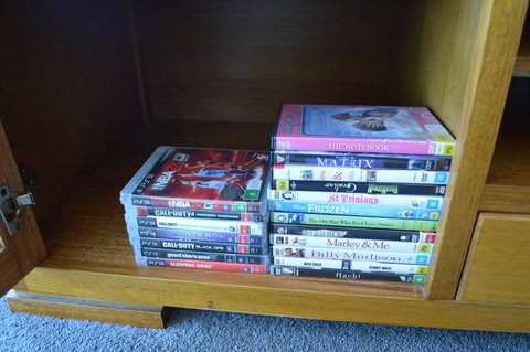 3BR Apartment At Victoria Tower Southbank - Accommodation 4U 14