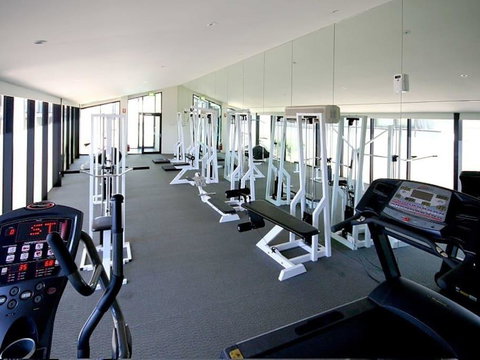 3BR Apartment At Victoria Tower Southbank - Accommodation 4U 17