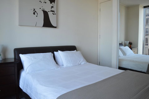 3BR Apartment At Victoria Tower Southbank - Accommodation 4U 9