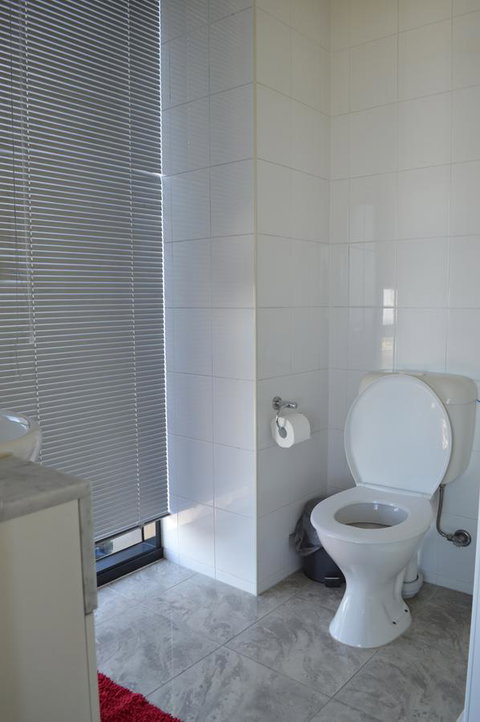 3BR Apartment At Victoria Tower Southbank - Accommodation 4U 8