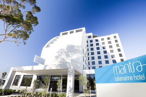 Mantra Melbourne Airport - Accommodation 4U 0