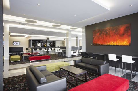 Mantra Melbourne Airport - Accommodation 4U 12