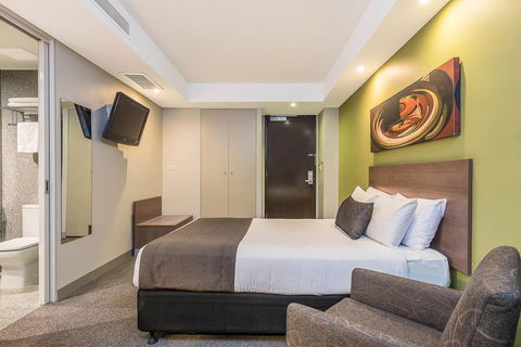 Mantra Melbourne Airport - Accommodation 4U 28