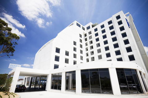 Mantra Melbourne Airport - Accommodation 4U 9