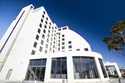 Mantra Melbourne Airport - Accommodation 4U 7