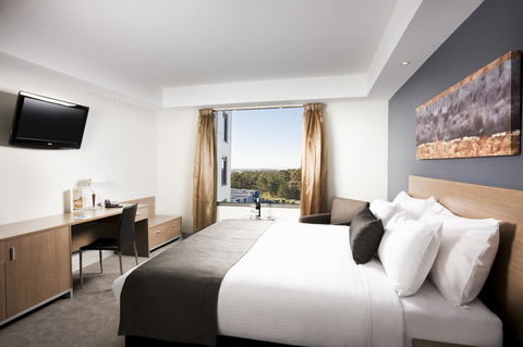Mantra Melbourne Airport - Accommodation 4U 19