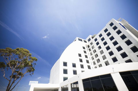 Mantra Melbourne Airport - Accommodation 4U 8