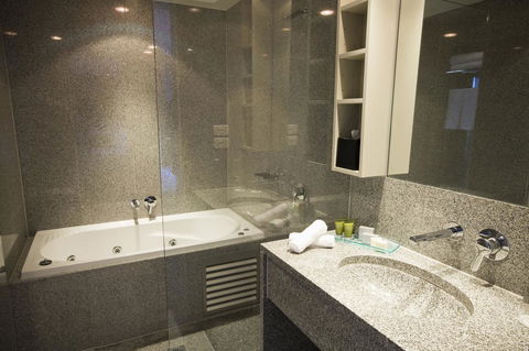 Mantra Melbourne Airport - Accommodation 4U 21