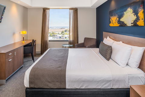 Mantra Melbourne Airport - Accommodation 4U 2