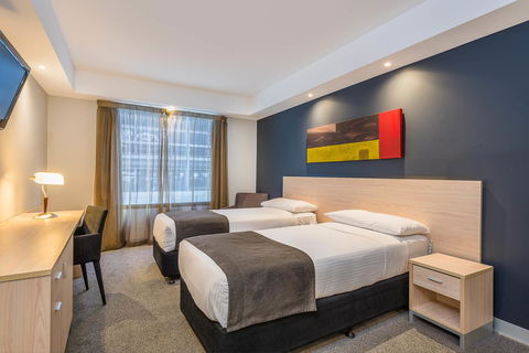 Mantra Melbourne Airport - Accommodation 4U 23