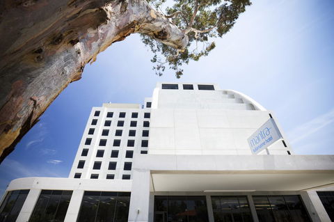 Mantra Melbourne Airport - Accommodation 4U 10