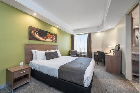 Mantra Melbourne Airport - Accommodation 4U 27