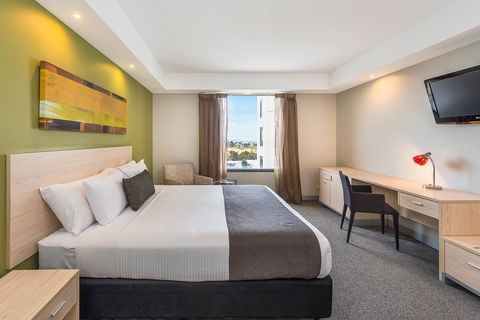 Mantra Melbourne Airport - Accommodation 4U 17