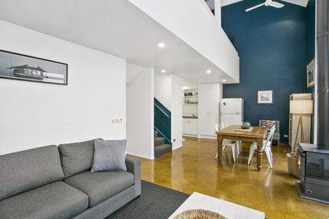 Terrace Lofts Apartments - Accommodation 4U 6