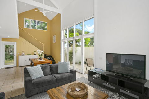 Terrace Lofts Apartments - Accommodation 4U 16
