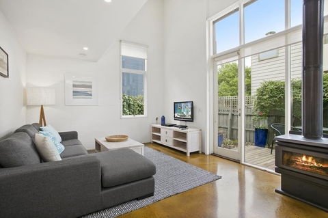 Terrace Lofts Apartments - Accommodation 4U 28
