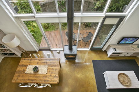 Terrace Lofts Apartments - Accommodation 4U 23